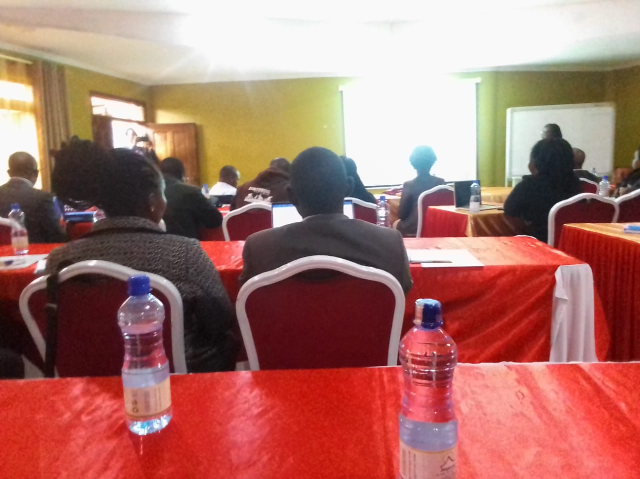 Youth mental health session