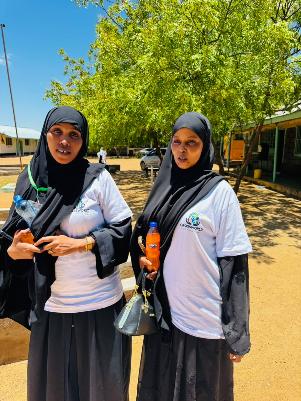Climate Resilience Program in Garissa County