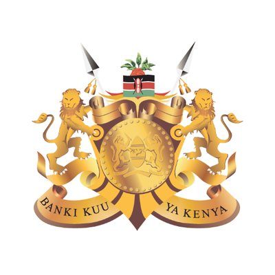 Central bank of Kenya