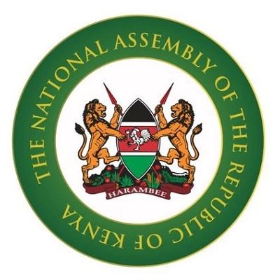 National Assembly of Kenya